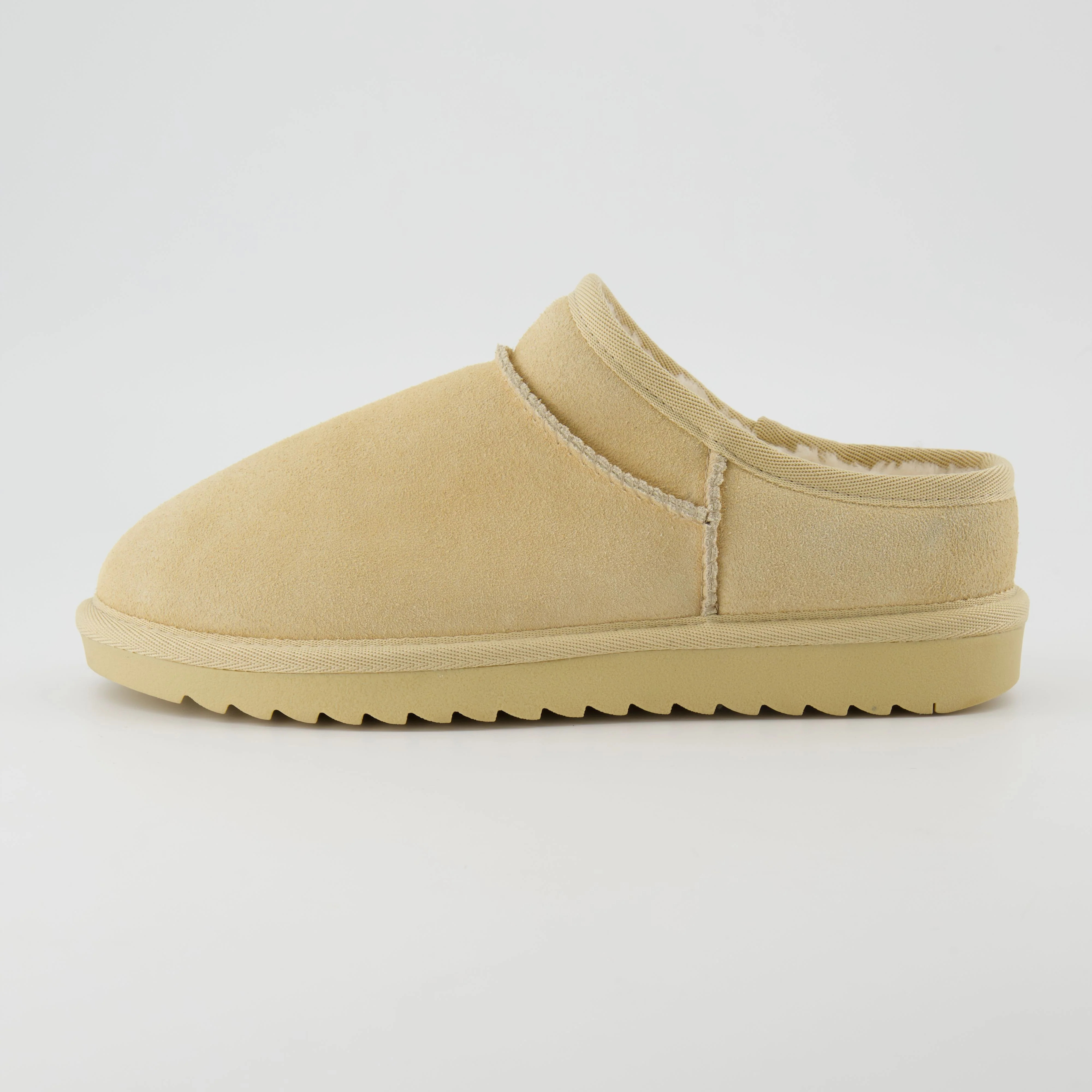 Hilo Suede Cozy Mule Brights | Cushionaire