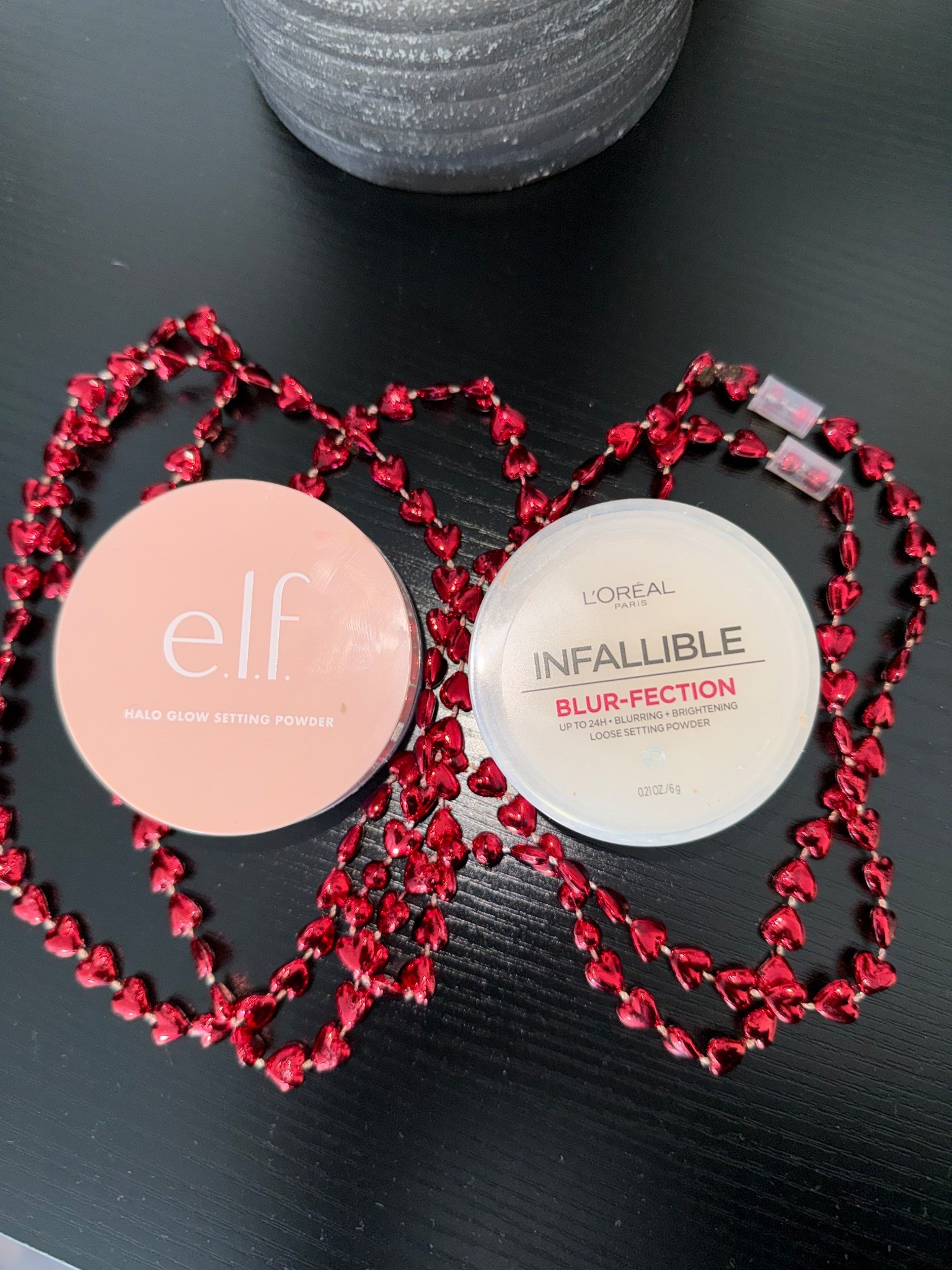 Currently my favorite powders 


#LTKBeauty #LTKdayinmylife #LTKmorningroutine