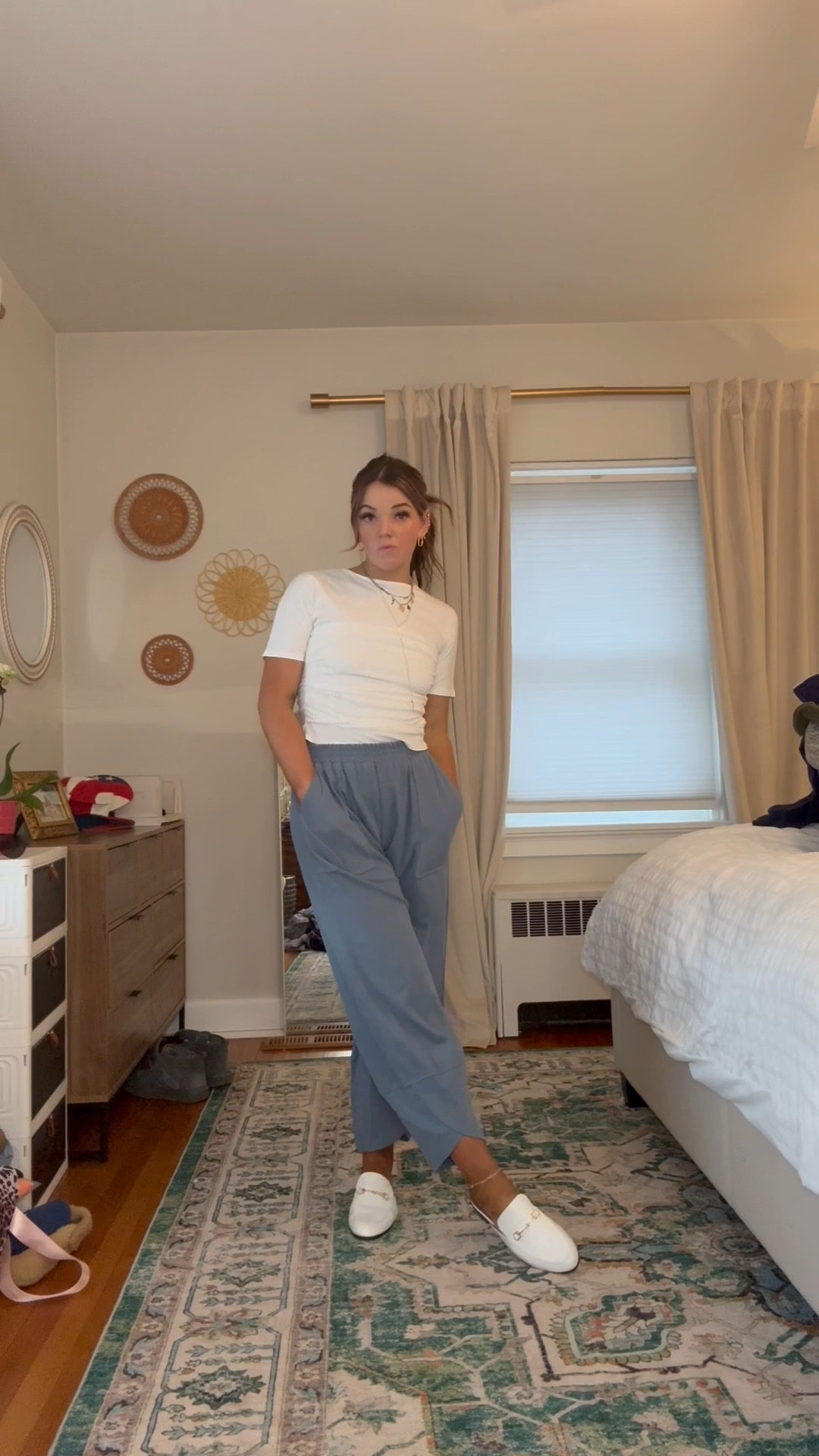 These 2 viral clothing trends, are things you MUST HAVE in your closet for spring 🥰 

#LTKSeasonal #LTKSpringSale #LTKStyleTip