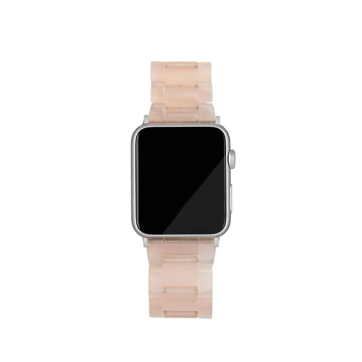 Apple Watch Band in Light Rose | Machete