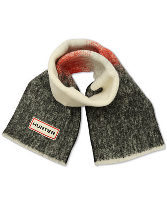 Brushed Ombré Scarf | Macy's