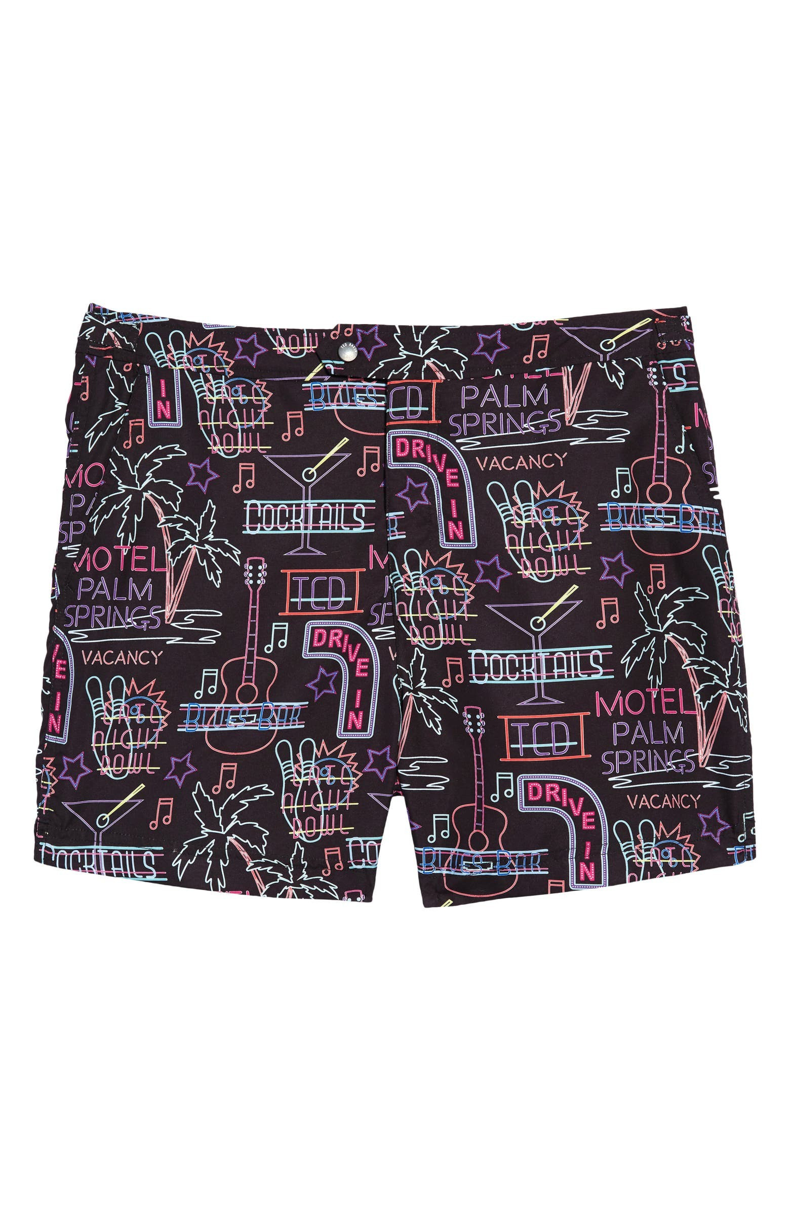 Surpa Swim Trunks | Nordstrom