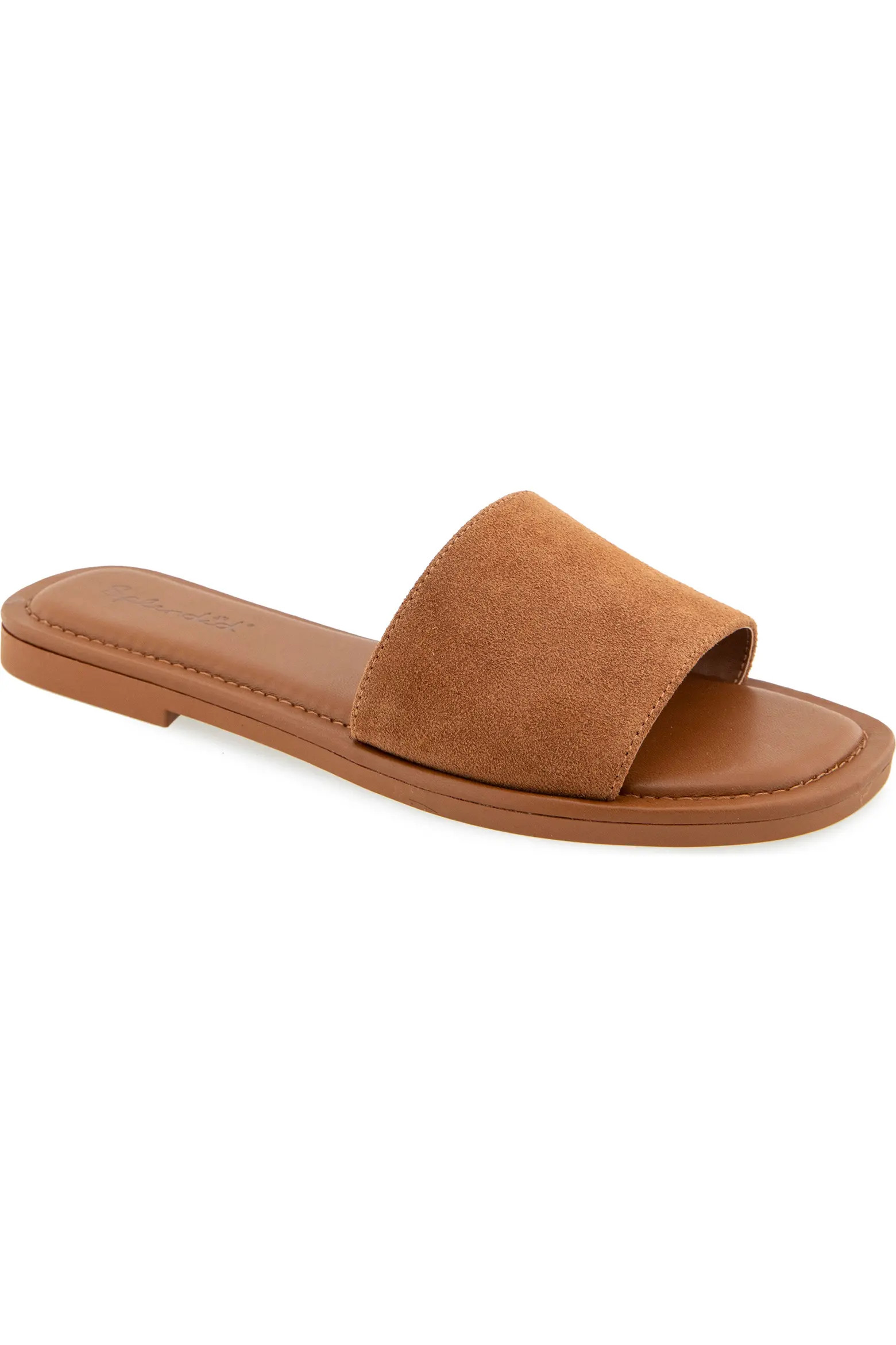 Dolly Slide Sandal (Women) | Nordstromrack | Nordstrom Rack