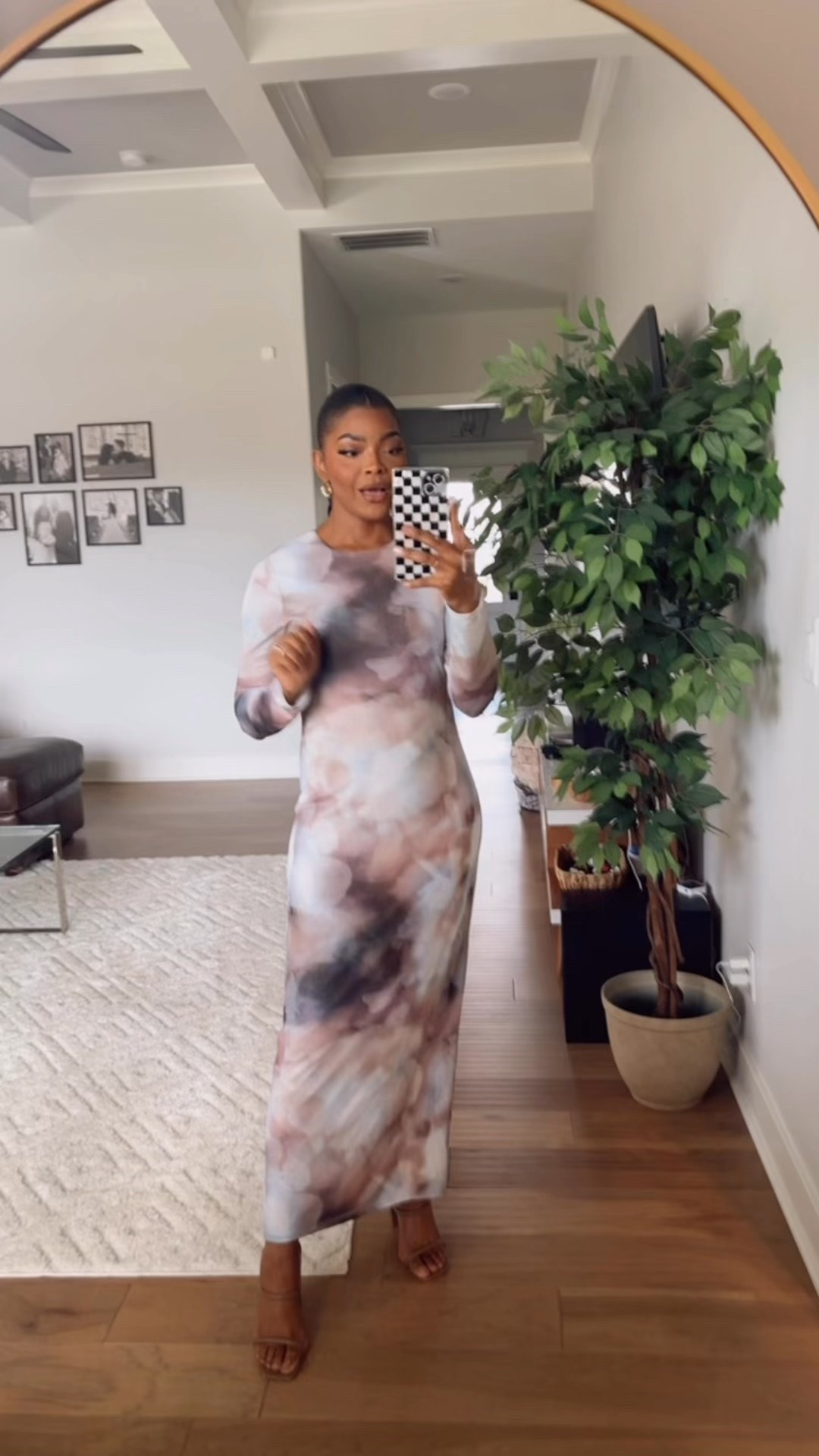 JAMIE WATERCOLOR BODYCON DRESS FROM BOHME. Code-20JASMINEM

#LTKSeasonal #LTKStyleTip #LTKSummerEdit