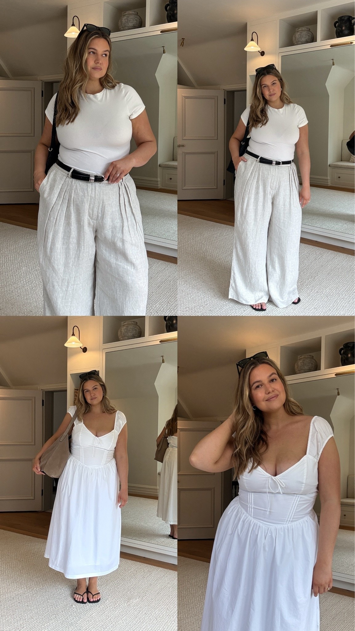 Two absolute frites items from Abercrombie. ad use code AFMOLLIE to get an additional 15% off everything in stores and online at checkout from 5/6/26 - 8/6/26 in UK and Europe. Excludes clearance and gift cards. See details online

#LTKsummer #LTKeurope #LTKmidsize