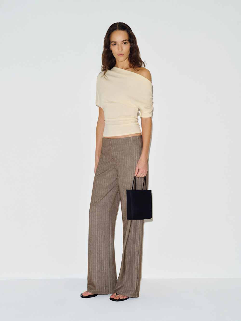 Vida Low Rise Pant | Reformation (Global)