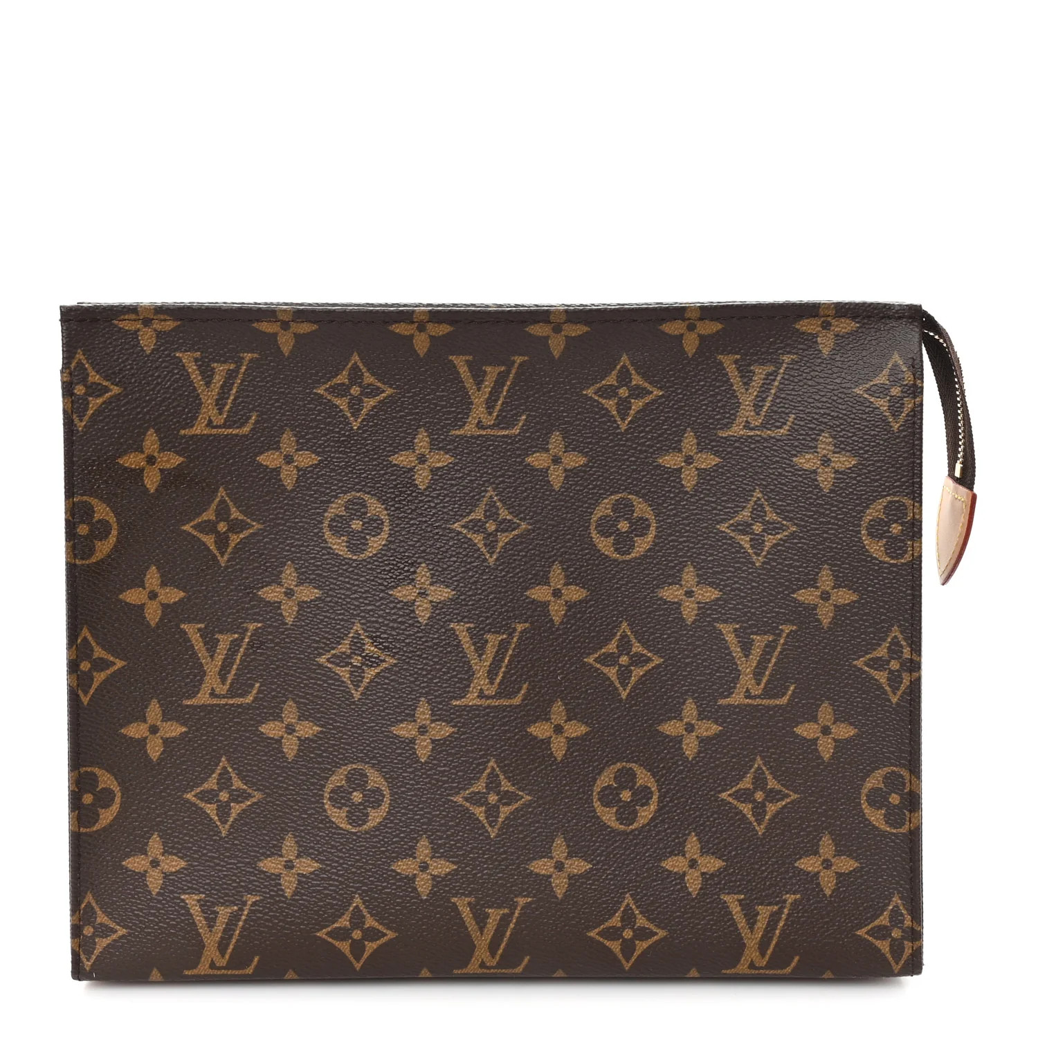 Monogram Toiletry Pouch 26 | FASHIONPHILE (US)