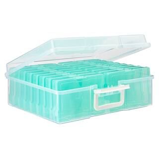Mint Photo & Craft Keeper by Simply Tidy™ | Michaels | Michaels Stores