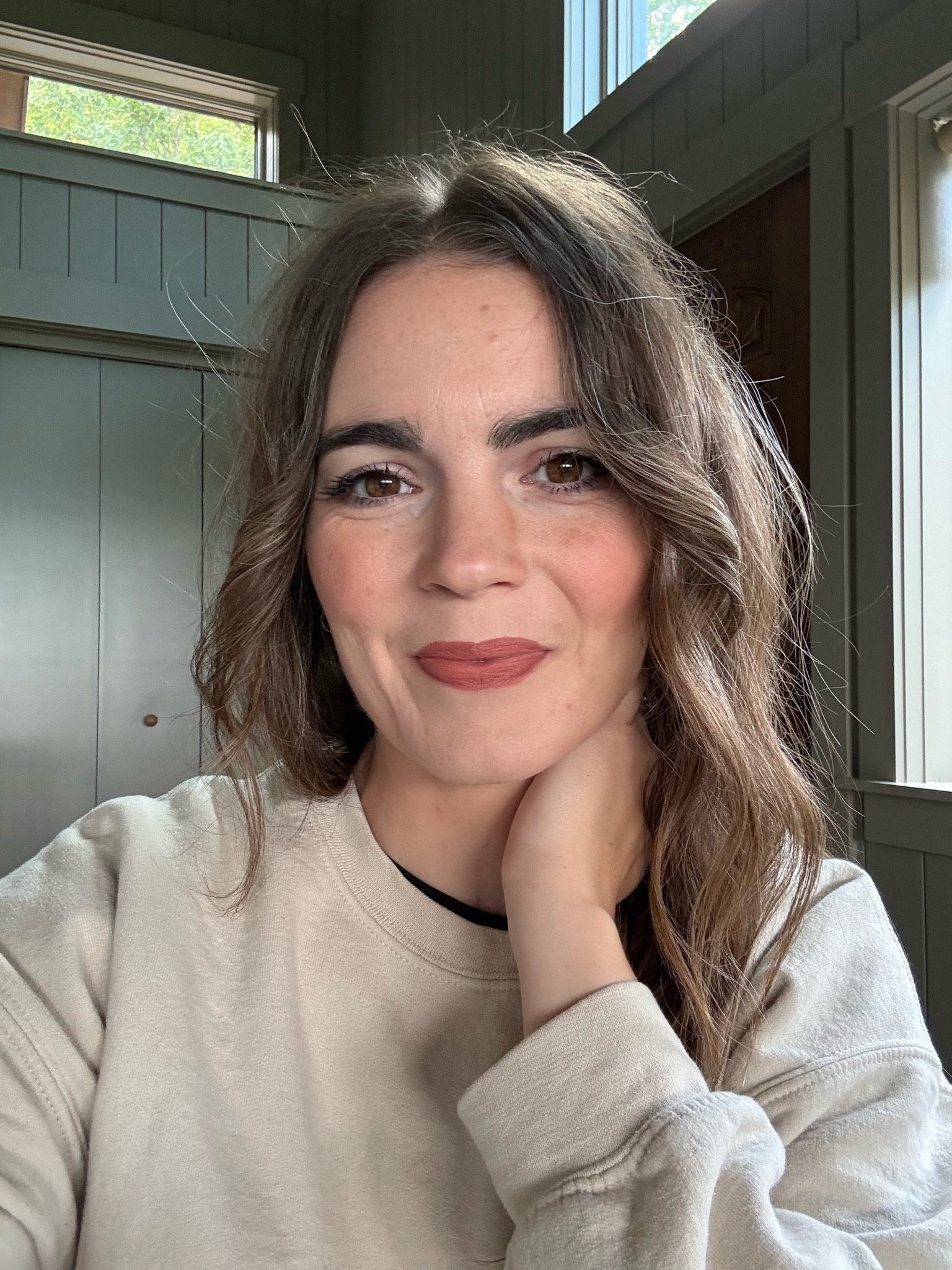 The older I get, the more I try to keep things simple with #makeup. My current routine takes 5 minutes tops and adds just enough color to help me feel fresh and ready for the day, but is so easily wearable as a busy mom of girls.

#LTKbeauty #LTKsummer #LTKfamily