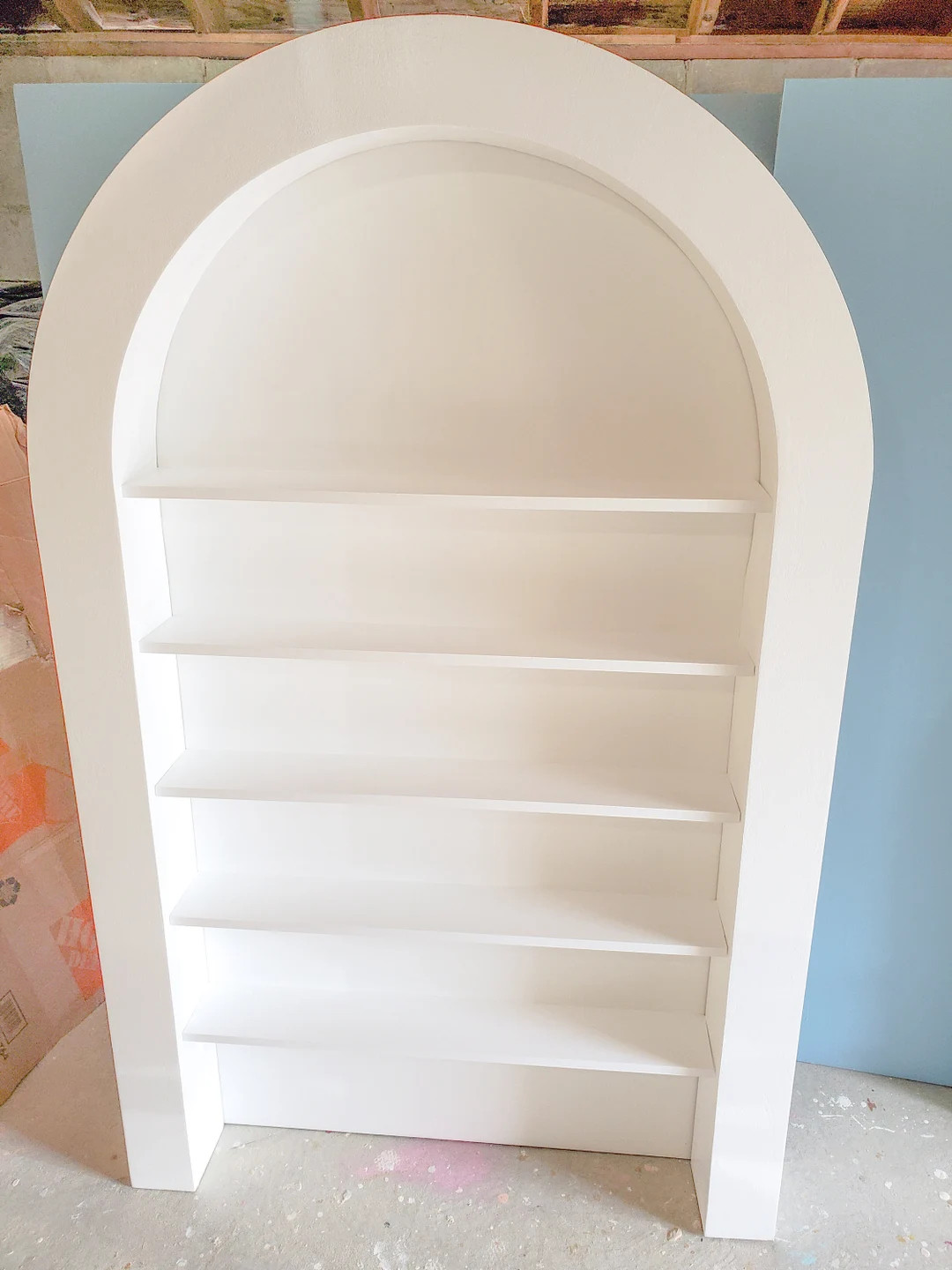 Champagne Wall Treats Wall Dessert Wall Display Wall - Etsy | Etsy (US)