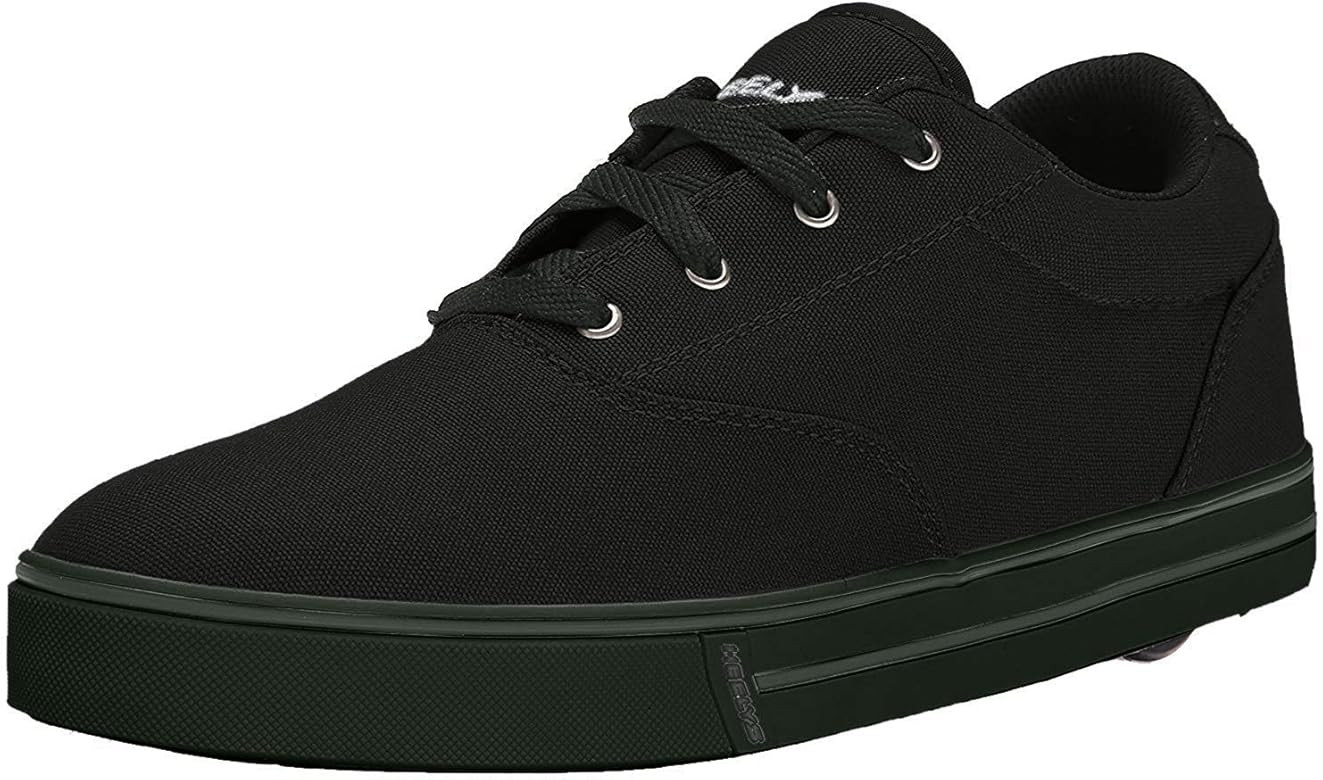 Heelys Men Launch 20 Wheeled Shoe | Amazon (US)