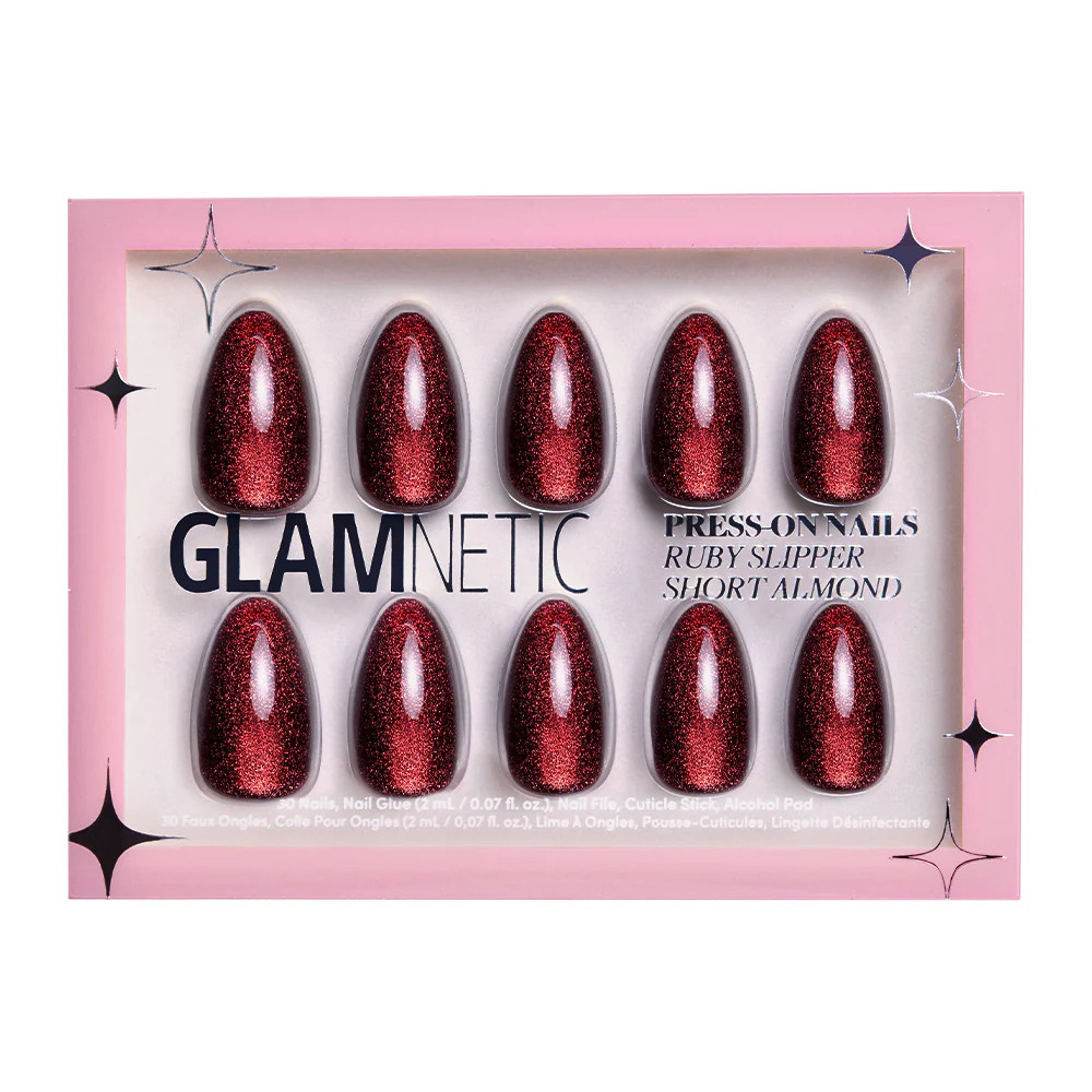 Ruby Slipper | Glamnetic