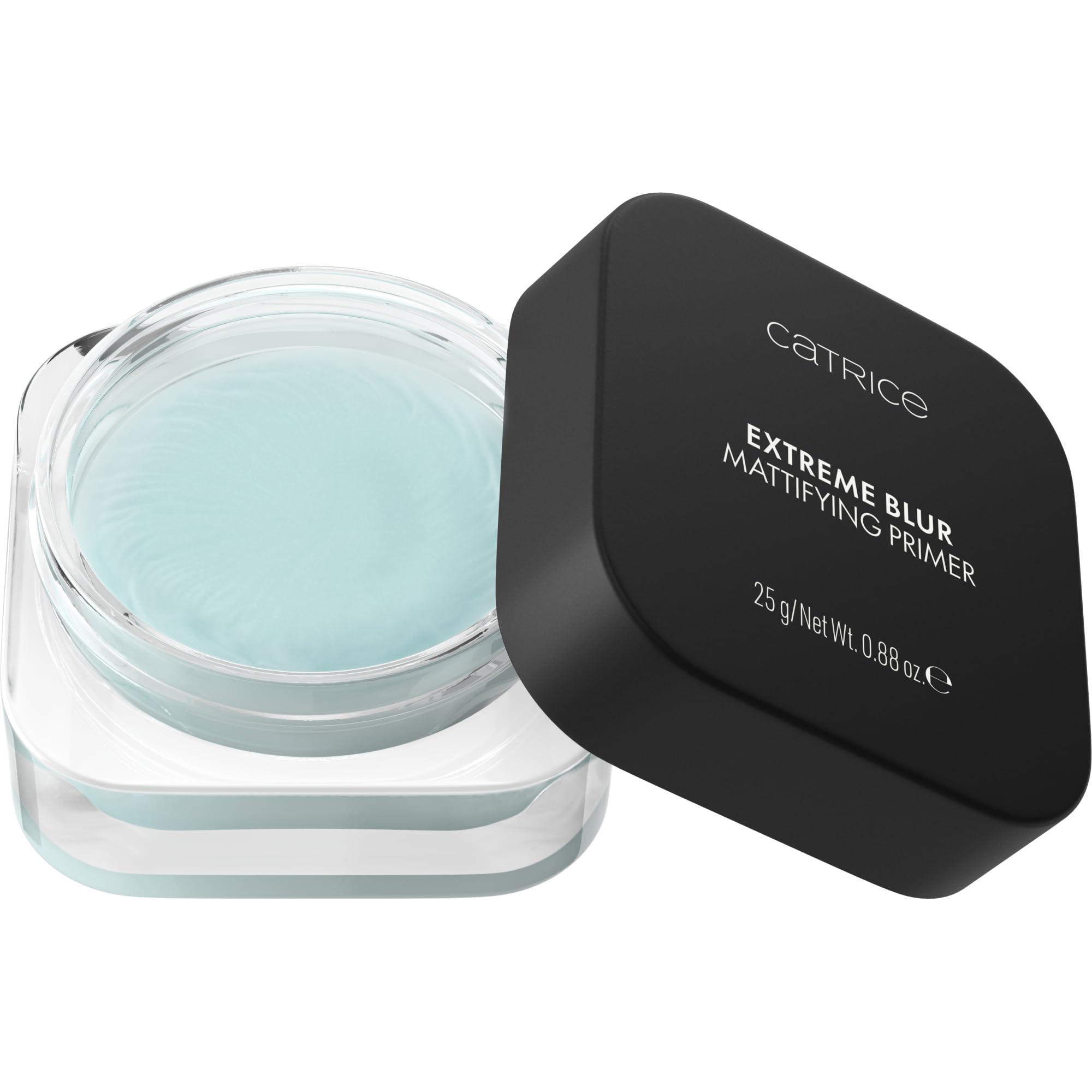 Catrice Extreme Blur Mattifying Primer | Instant Blur & Shine Control with Hyaluronic Acid & Squa... | Amazon (US)
