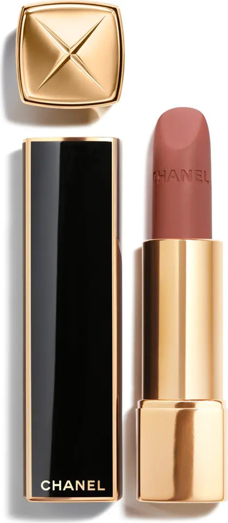 ROUGE ALLURE VELVET Luminous Matte Lip Colour | Nordstrom
