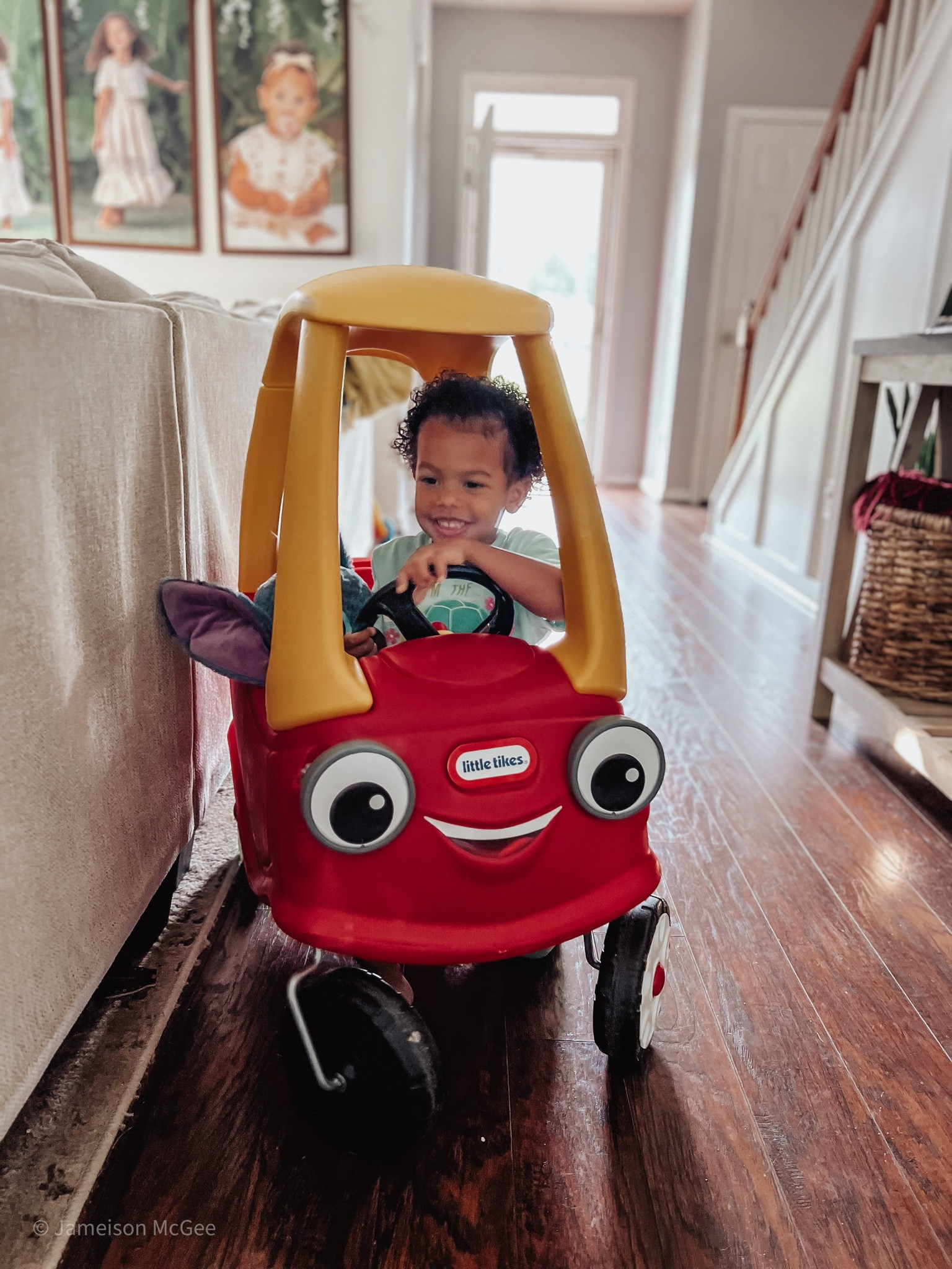 LittleTikes cozy coup car 
Perfect for your growing toddler 

Christmas Gifts for toddler 
Birthday gifts for toddlers 
LTKGiftGuide 

#LTKunder50 #LTKFind #LTKkids