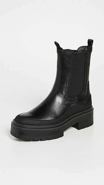 Lulia Boots | Shopbop