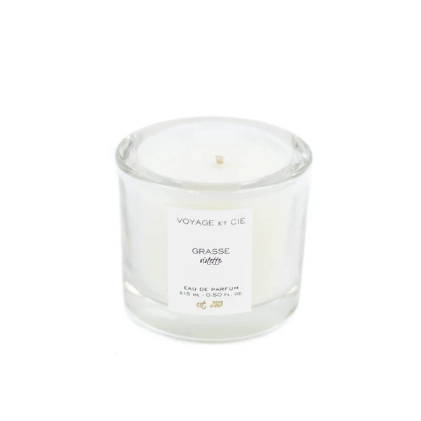 Voyage et Cie Votive, Grasse | The Avenue