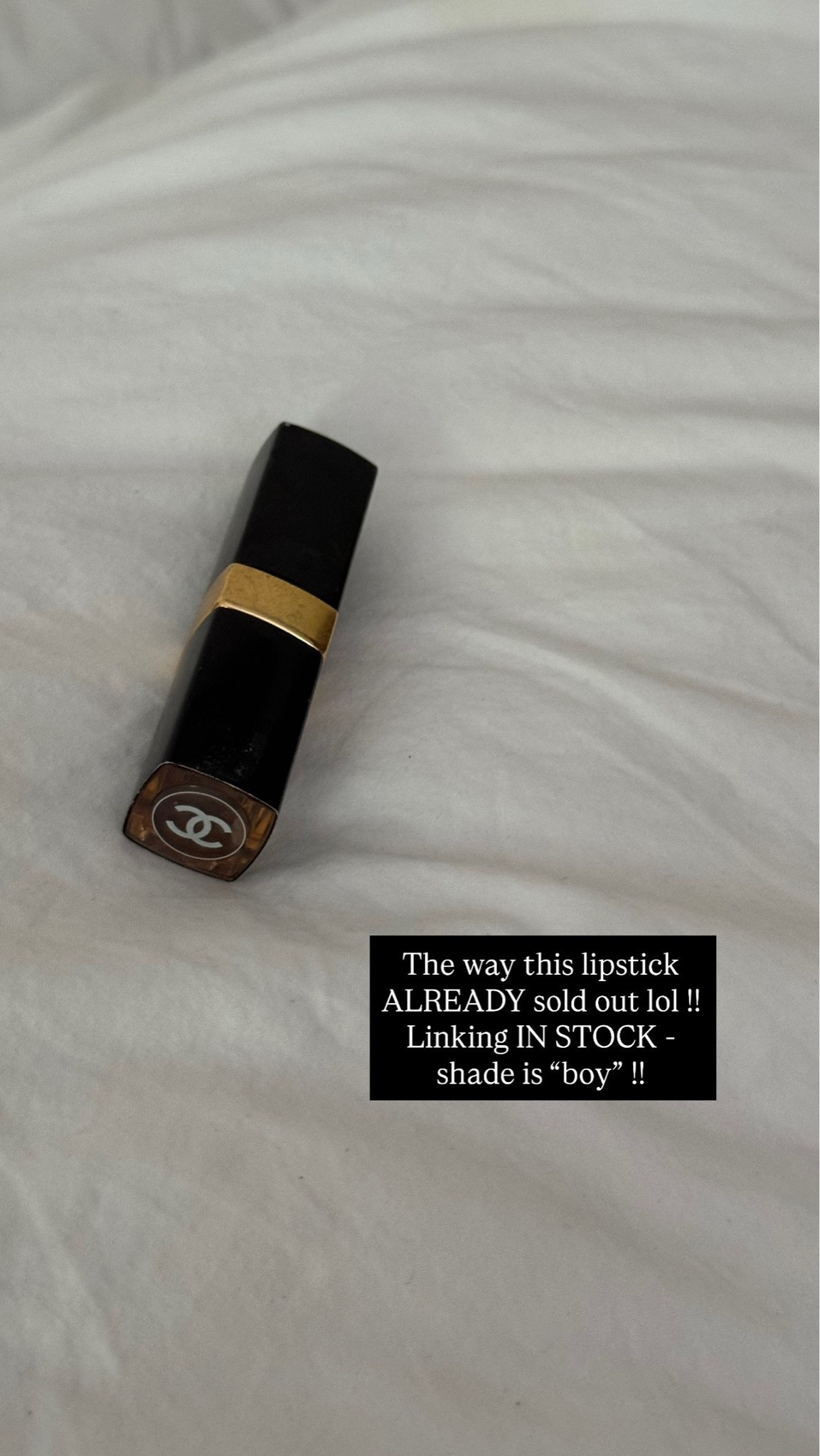 Margot Robbie and my favorite lipstick, super sheer, elegant and perfect

#LTKgrwm