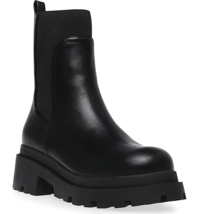 DV by Dolce Vita DV Dolce Vita Lug Sole Chelsea Boot | Nordstromrack | Nordstrom Rack