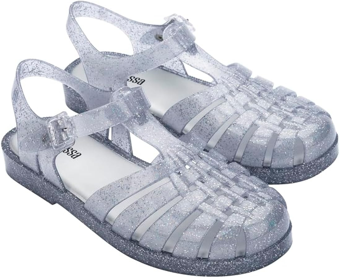 Melissa Possession Jelly Sandals for Women - The Original Jelly Shoes, Fisherman's Sandals with A... | Amazon (US)