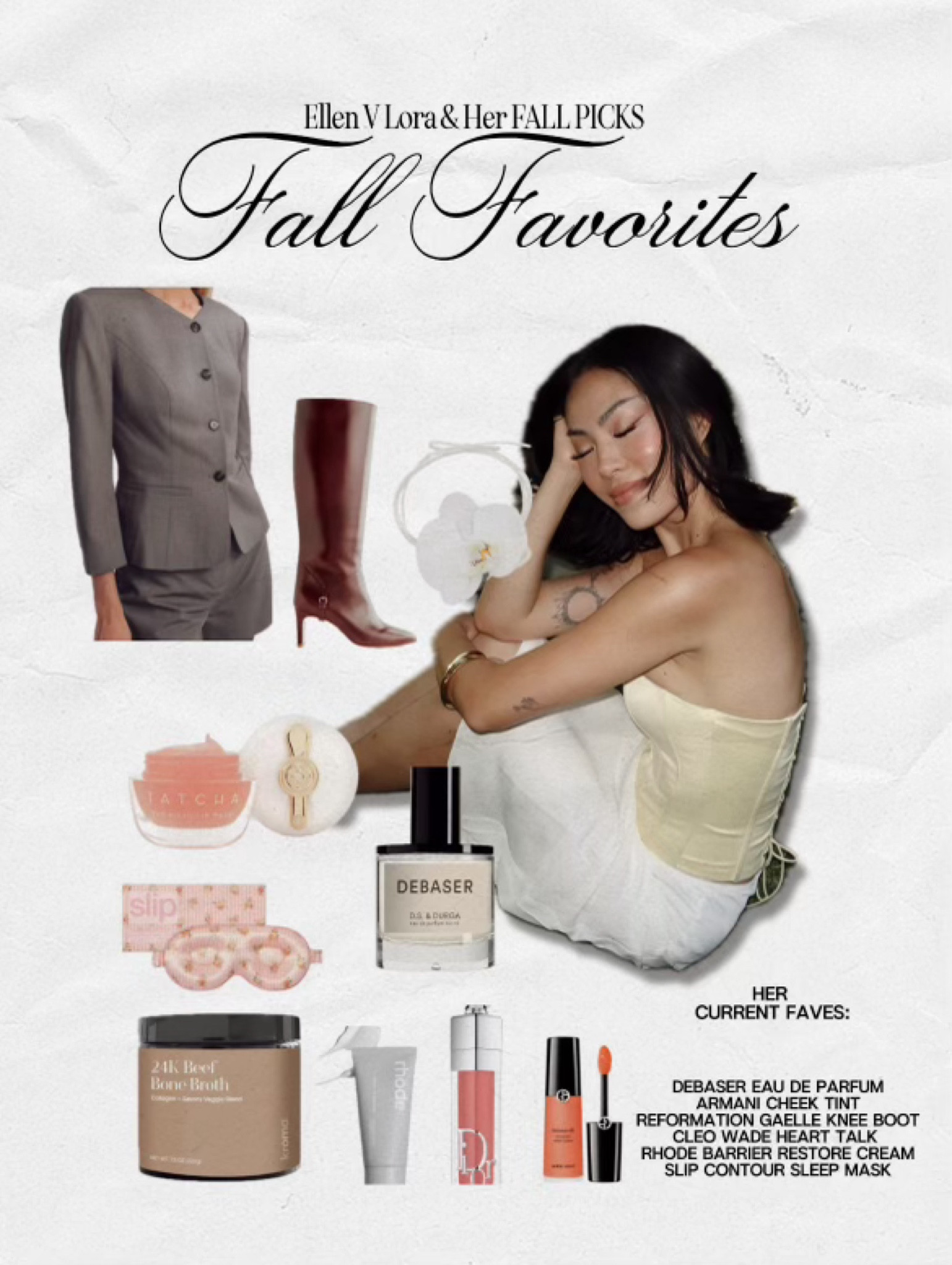 fall favorites 🤎

#LTKStyleTip #LTKSeasonal #LTKFindsUnder100