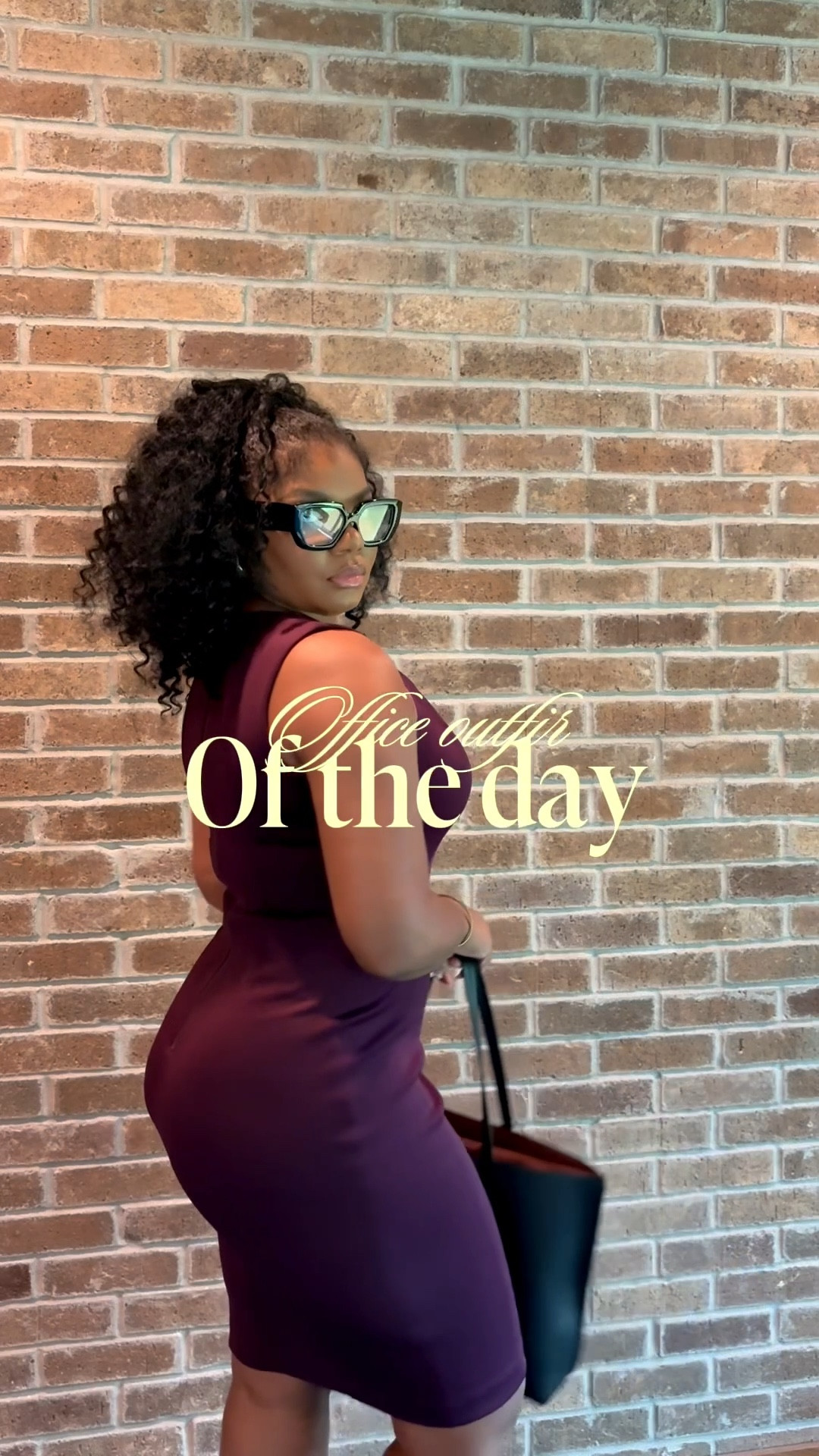 That Girl in the office too 💼 
Dress: Size 8
Shoes: 8 1/2
5’5 180lbs 

#LTKWorkwear #LTKStyleTip #LTKFindsUnder100