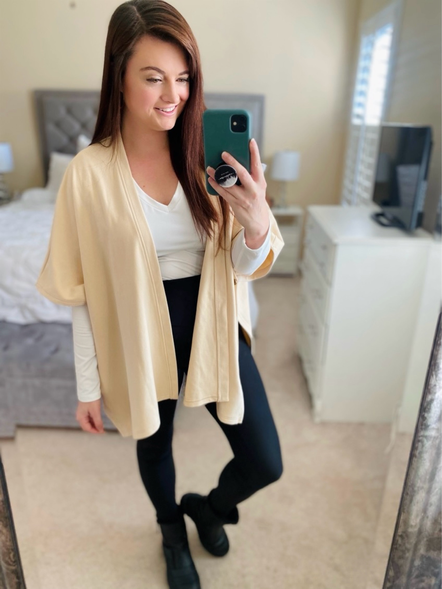 Walmart Shawl Under $20

#LTKFindsUnder50 #LTKStyleTip #LTKSeasonal