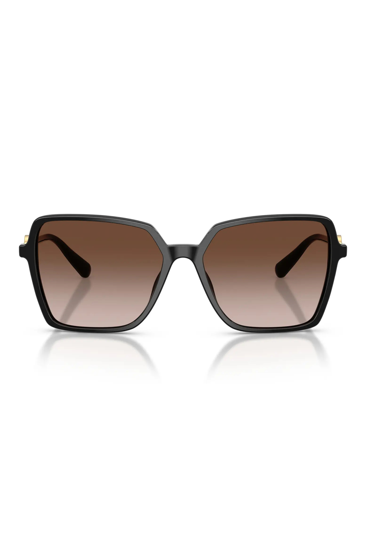 58mm Square Sunglasses (Women) | Nordstrom | Nordstrom