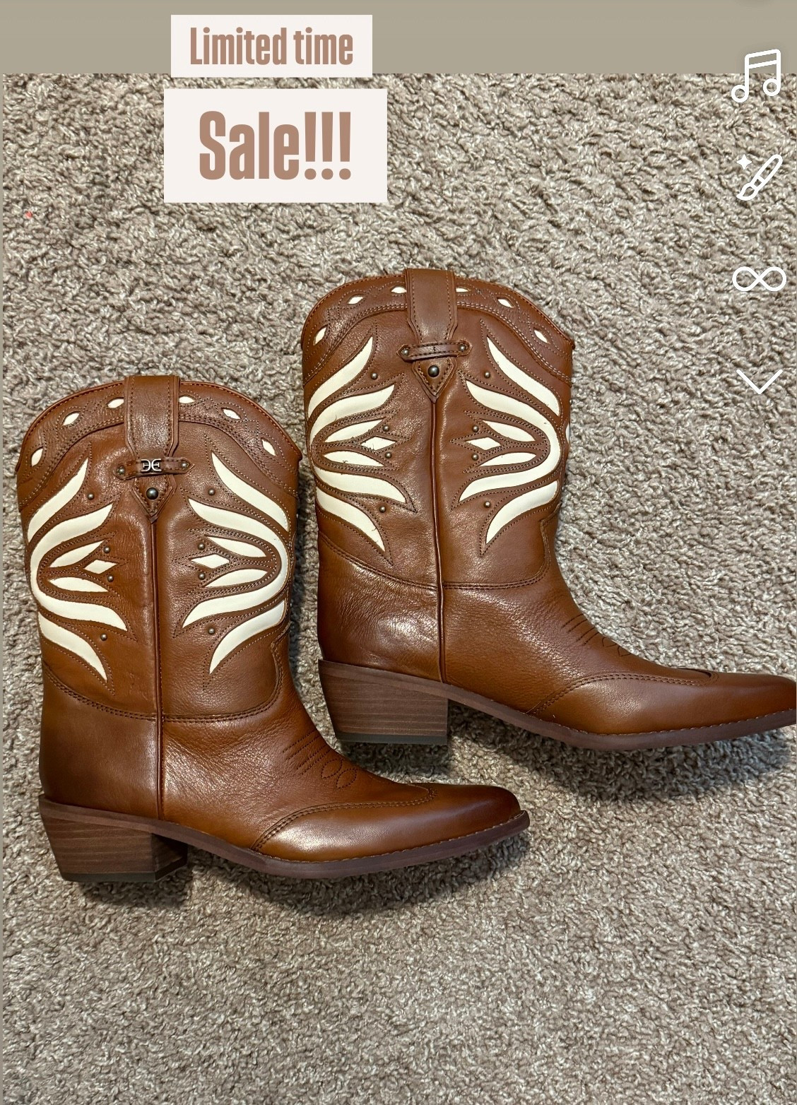 Sam Edelman, Sam Edelman boots, Western boots, Sam Edelman Rylin boots, Nordstrom sale, Nordstrom boots, Nordstrom black friday sale findss

#LTKCyberWeek #LTKGiftGuide #LTKHoliday