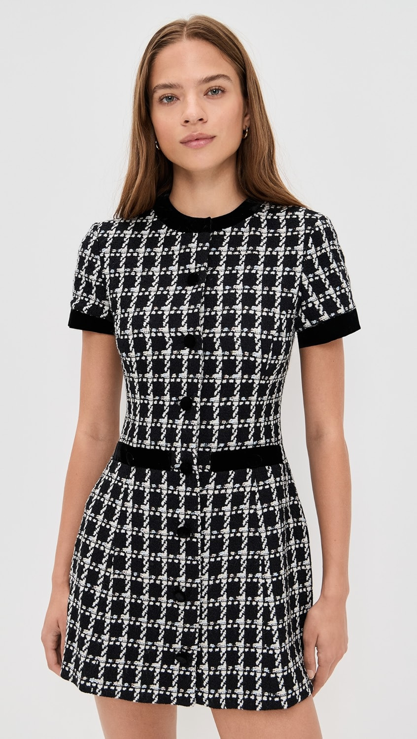 The Allegra Dress | Shopbop