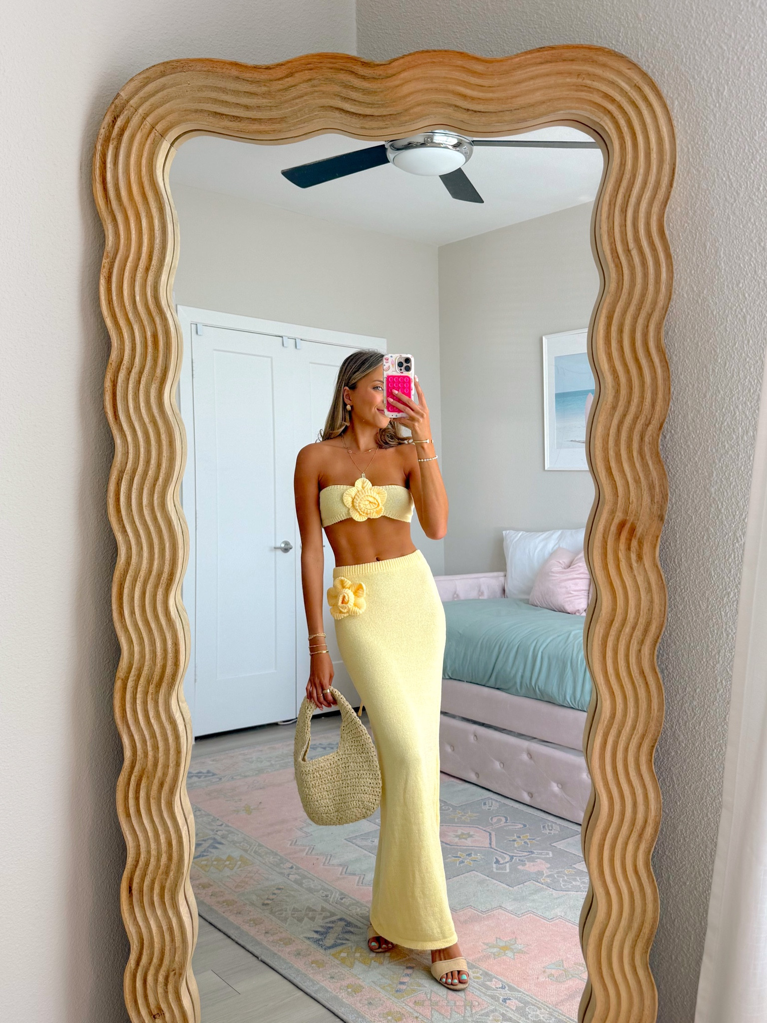 Bachelorette party outfit ideas for the “wasted away in maragrita-veil” theme 🌴🐚🥂 - sunset soiree theme night - bride to bes save this for while you’re planning / to send to your group for vacation outfit ideas 

#LTKWedding