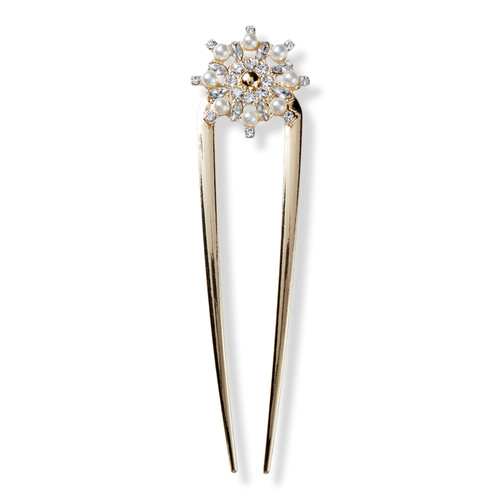 Wicked Glinda Gold Hair Pin | Ulta