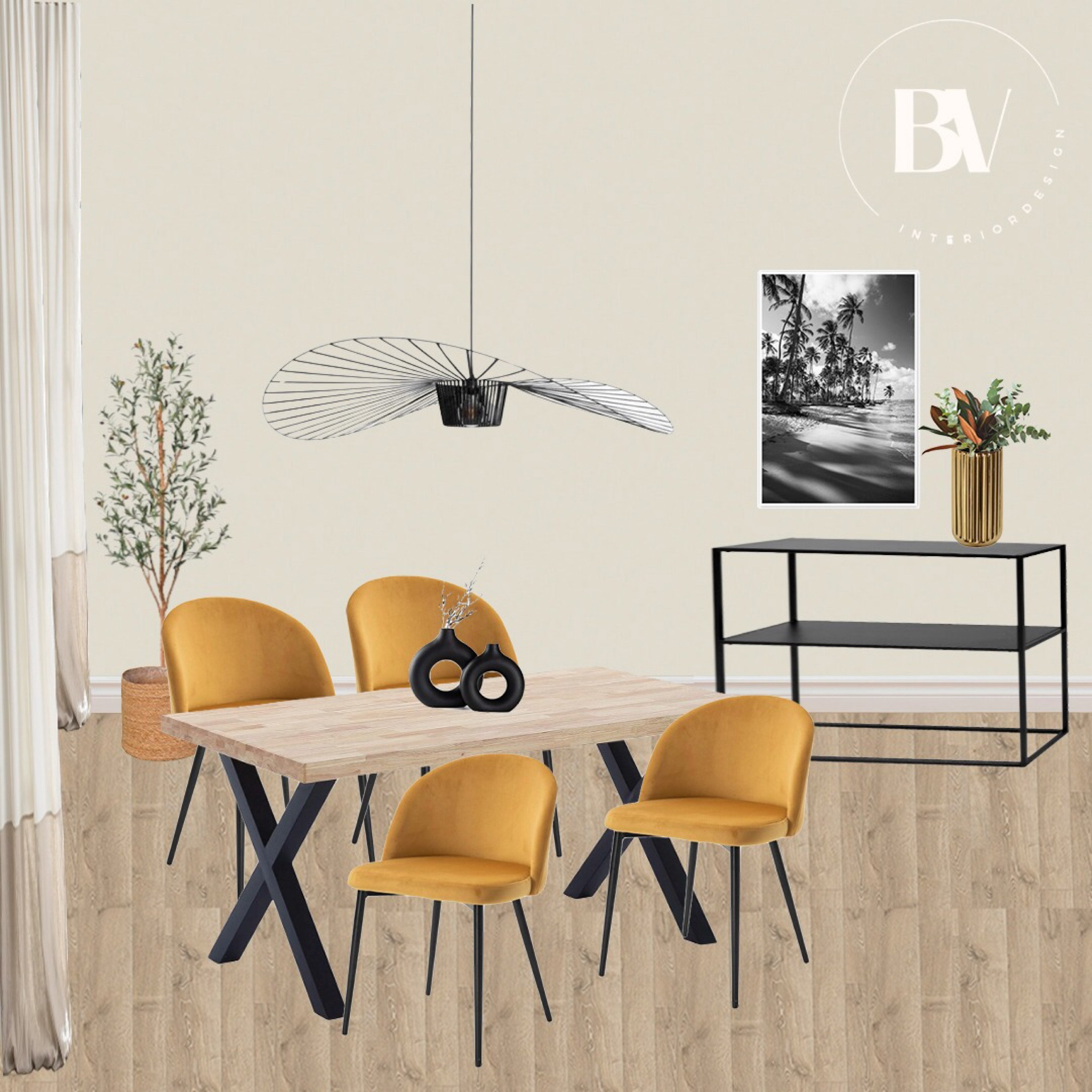 Dining room proposal 

#LTKfamily #LTKeurope #LTKhome