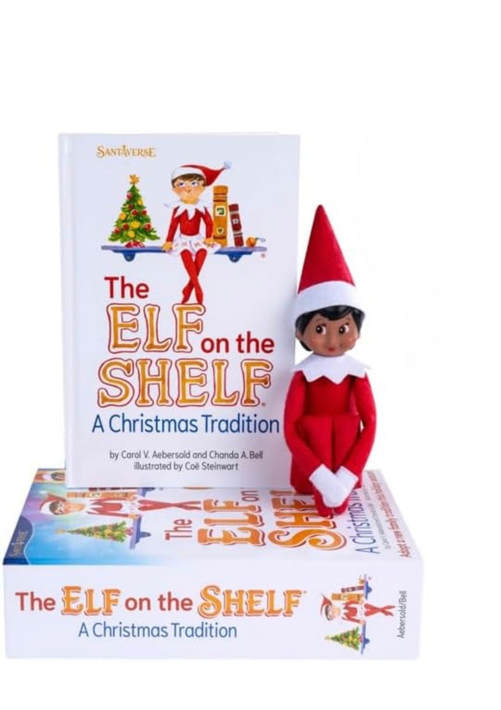 Moms that couldn’t find your elf last night or forgot and are looking today… 
These are same day delivery 🫶🏻

#LTKKids #LTKmomlife #LTKHoliday