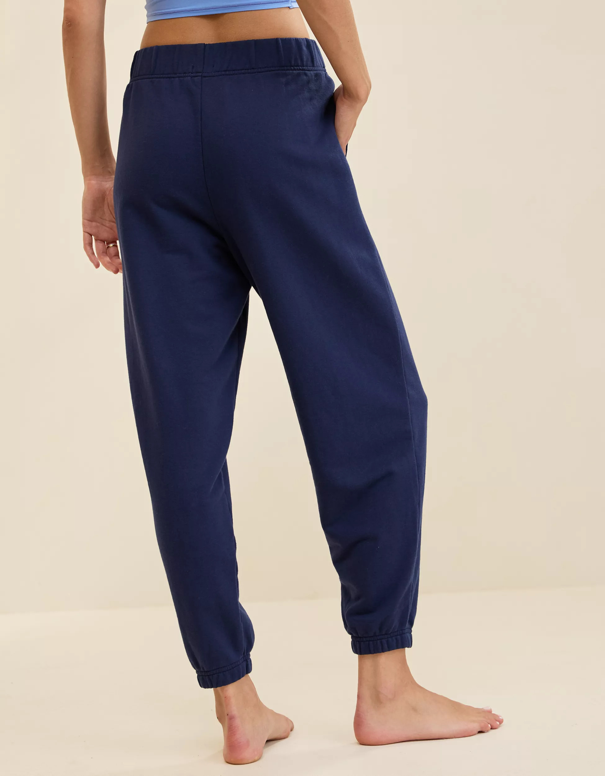 Aerie Jet Setter Jogger | American Eagle Outfitters (US & CA)