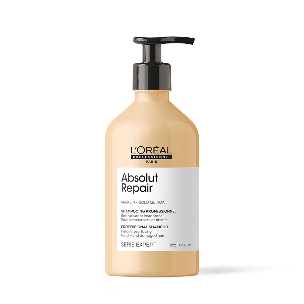 L'Oreal Professionnel Absolut Repair Shampoo | Hair.com | Hair.com