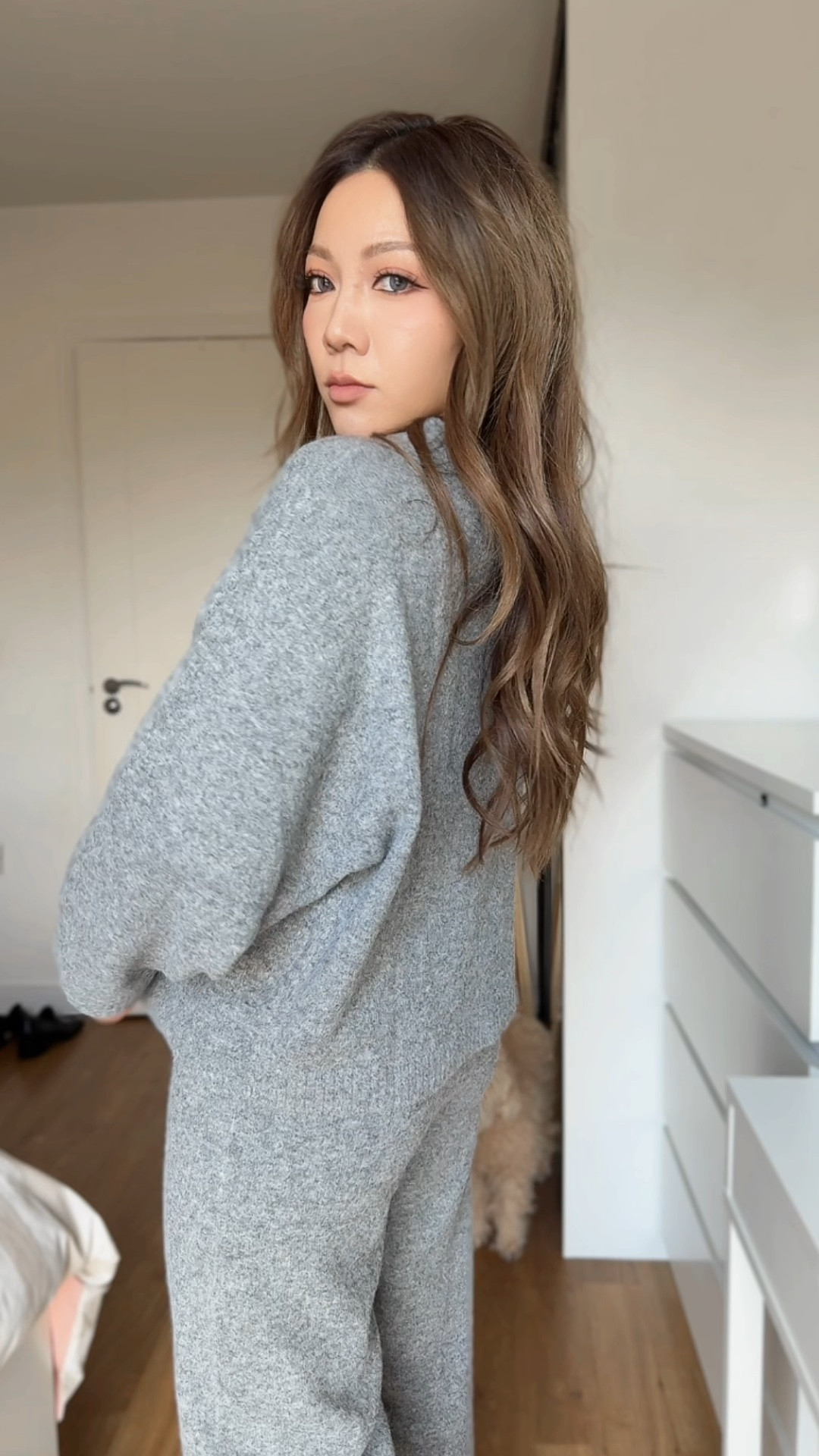 Lounge to work from home in 

#LTKeurope #LTKuk