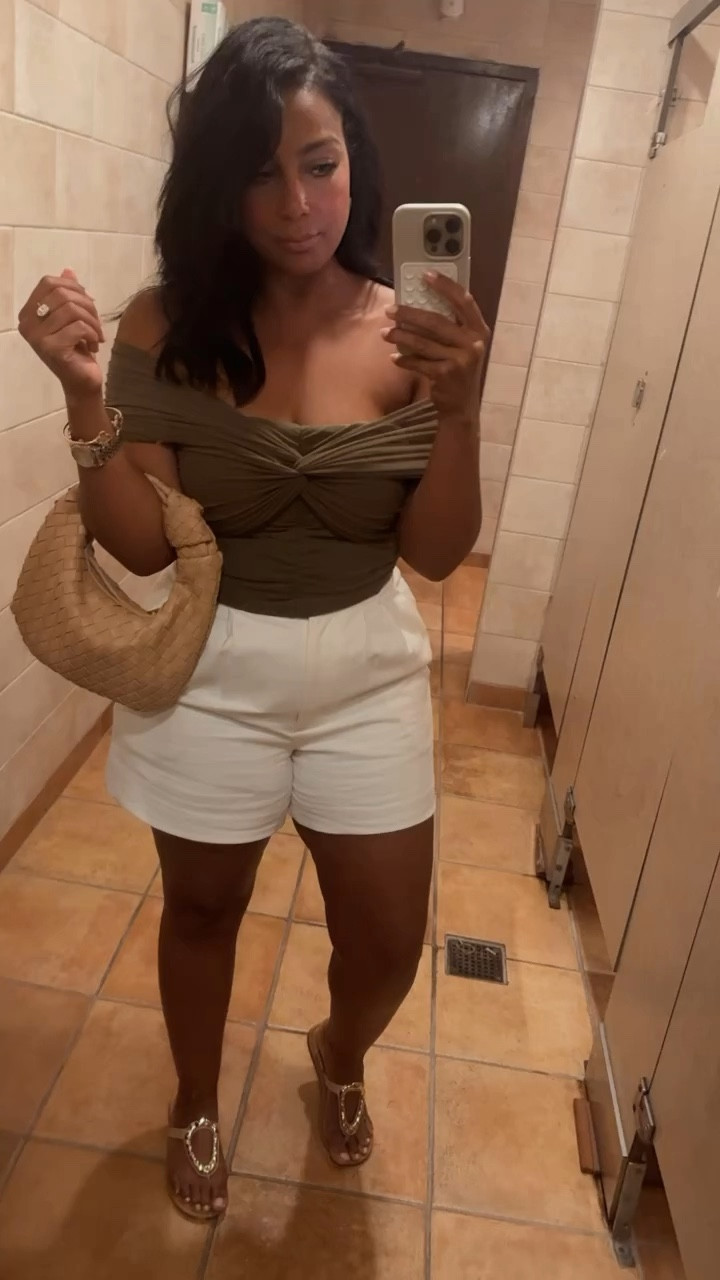 Late summer outfit ✨🌴🌿

#LTKFindsUnder50 #LTKStyleTip #LTKxAF