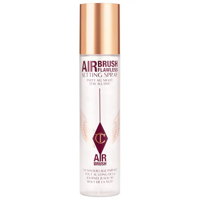 Airbrush Flawless Waterproof Setting Spray | Sephora (CA)