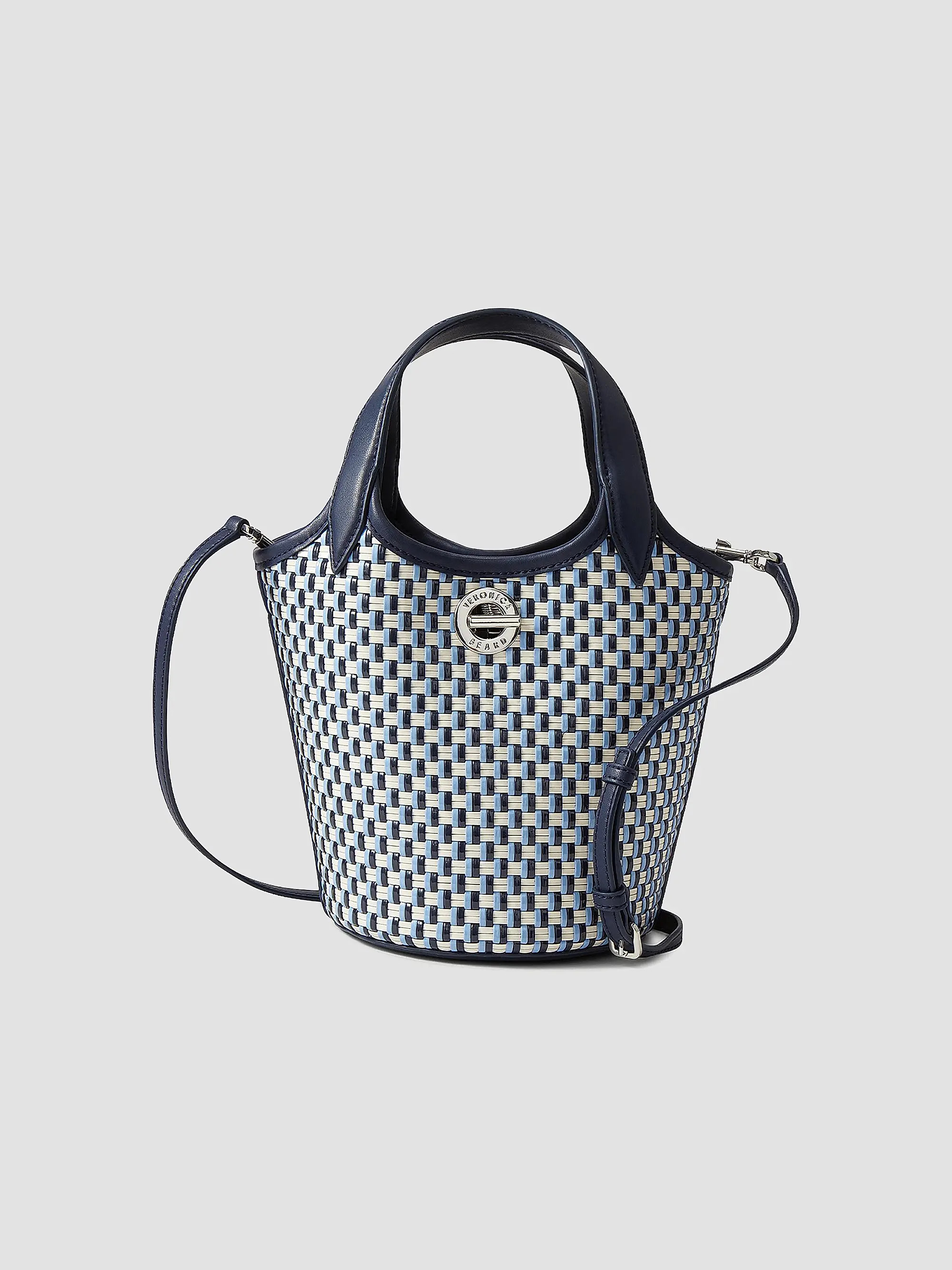 Anchor Woven Bag | Saks Fifth Avenue