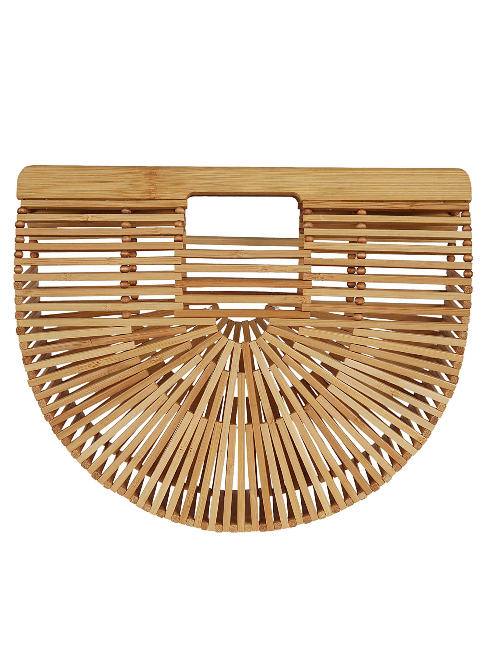 Cult Gaia Small Gaias Ark Tote | Italist.com US