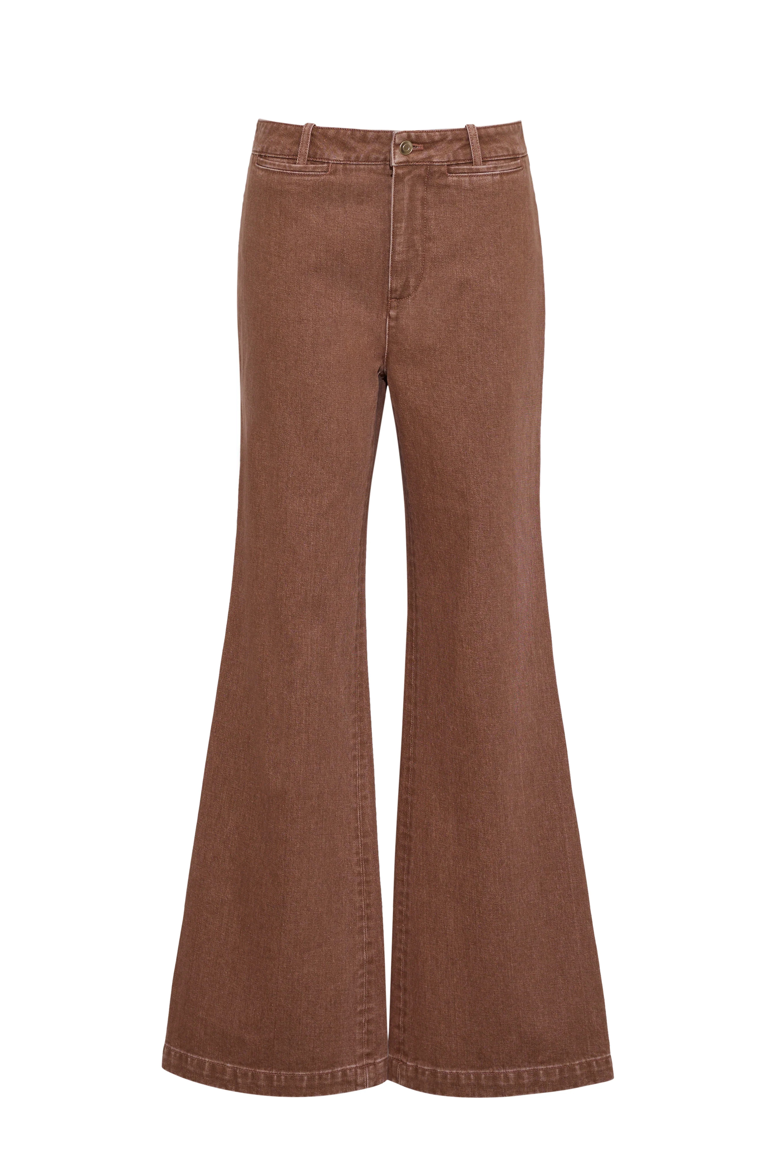 Annie Pant | Cara Cara New York