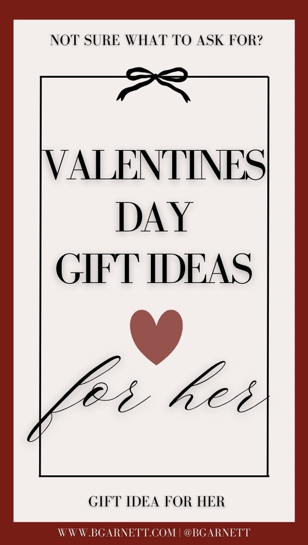 Valentines Day Gift Ideas for her at all price points. Adding to this as I find new fun ideas  

Valentines Day gifts for her | gifts for her | gifts for girls | gifts for your wife | gifts for your girlfriend 

#LTKmomlife #LTKSeasonal #LTKValentine