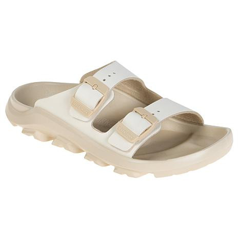 Birkenstock Mogami Terra Birko-Flor Slide Sandal | HSN