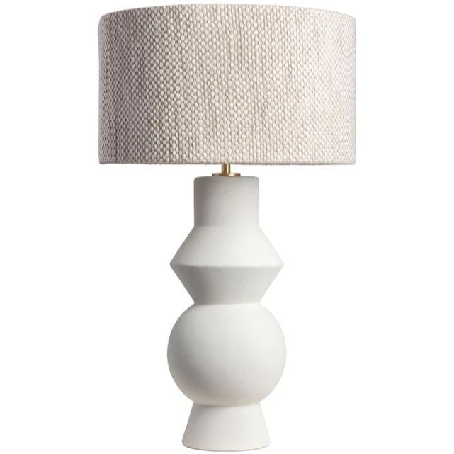 Heathfield & Co Fero Table Lamp | Olivia's