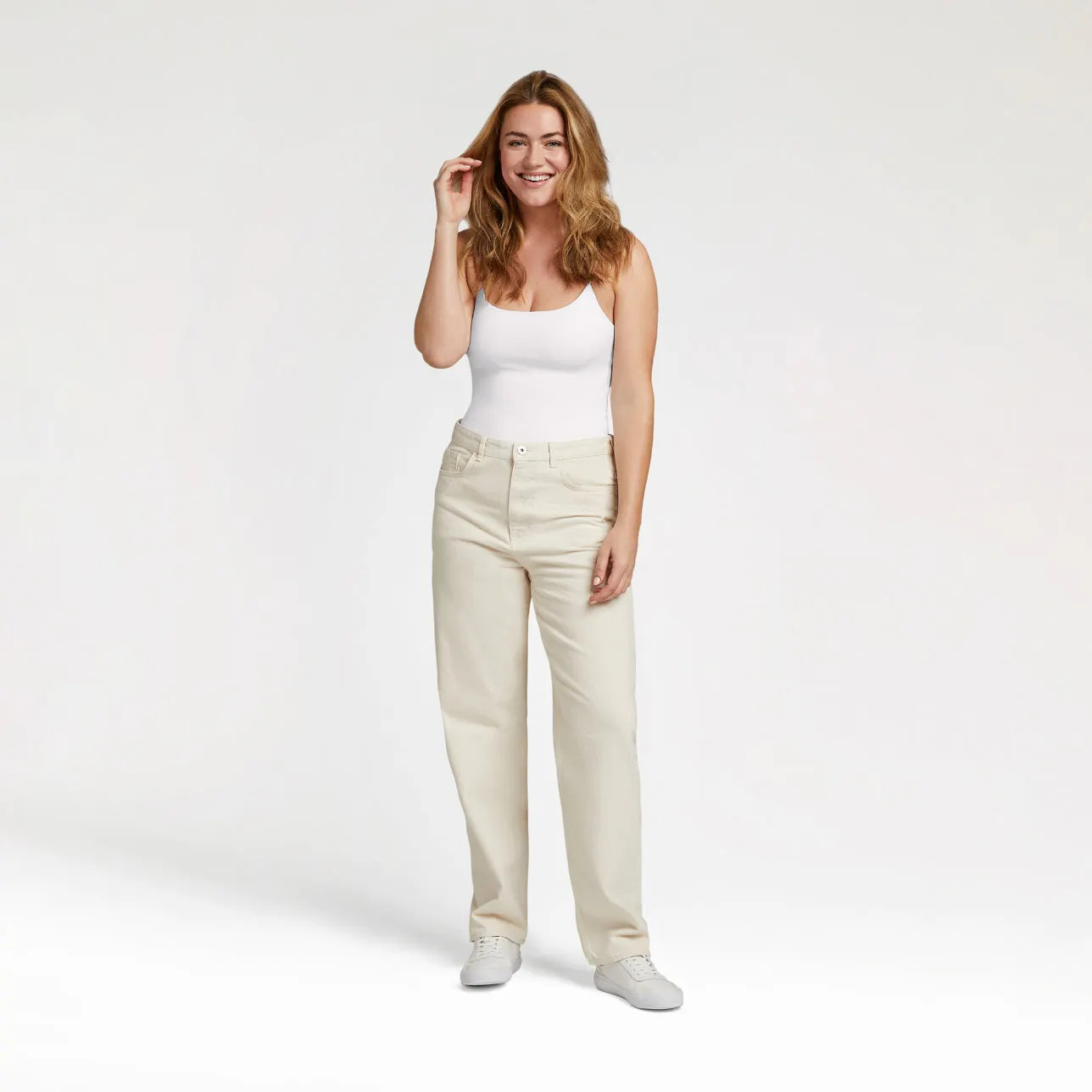 Cami Bodysuit | nuuds