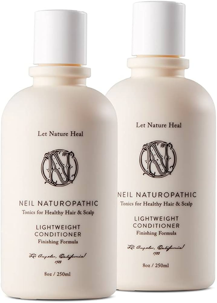 Neil Naturopathic | Amazon (US)