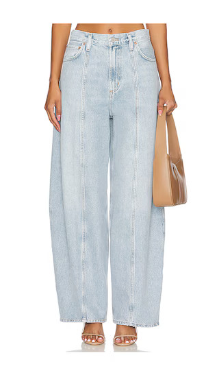 Kristen Wide Leg in Exposure | Revolve Clothing (Global)