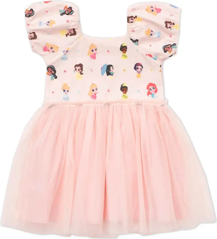 Disney Life of the Party Tulle Dress | Nordstrom