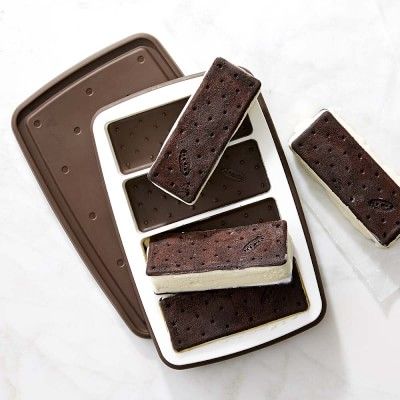 Chef'n Ice Cream Sandwich Maker | Williams-Sonoma